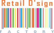 Logo of Retail D'sign Factory Limited