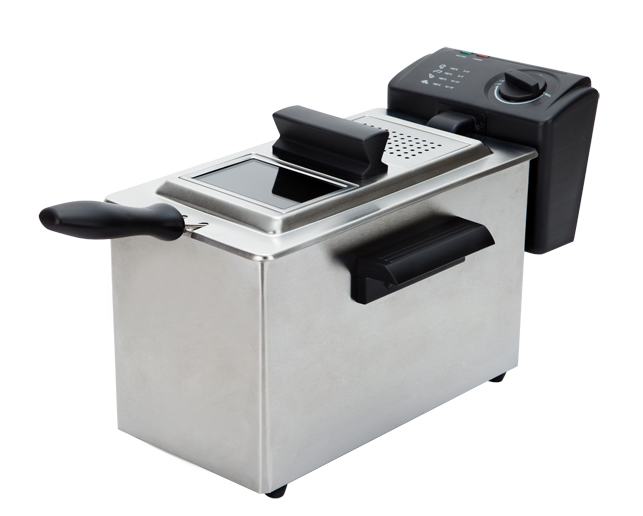 Deep Fryer - 4L
