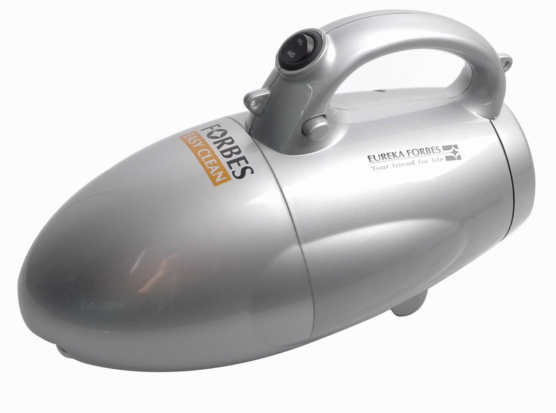 VACUUM CLEANER MODEL :  EASYCLEAN PLUS SILVER COLOR