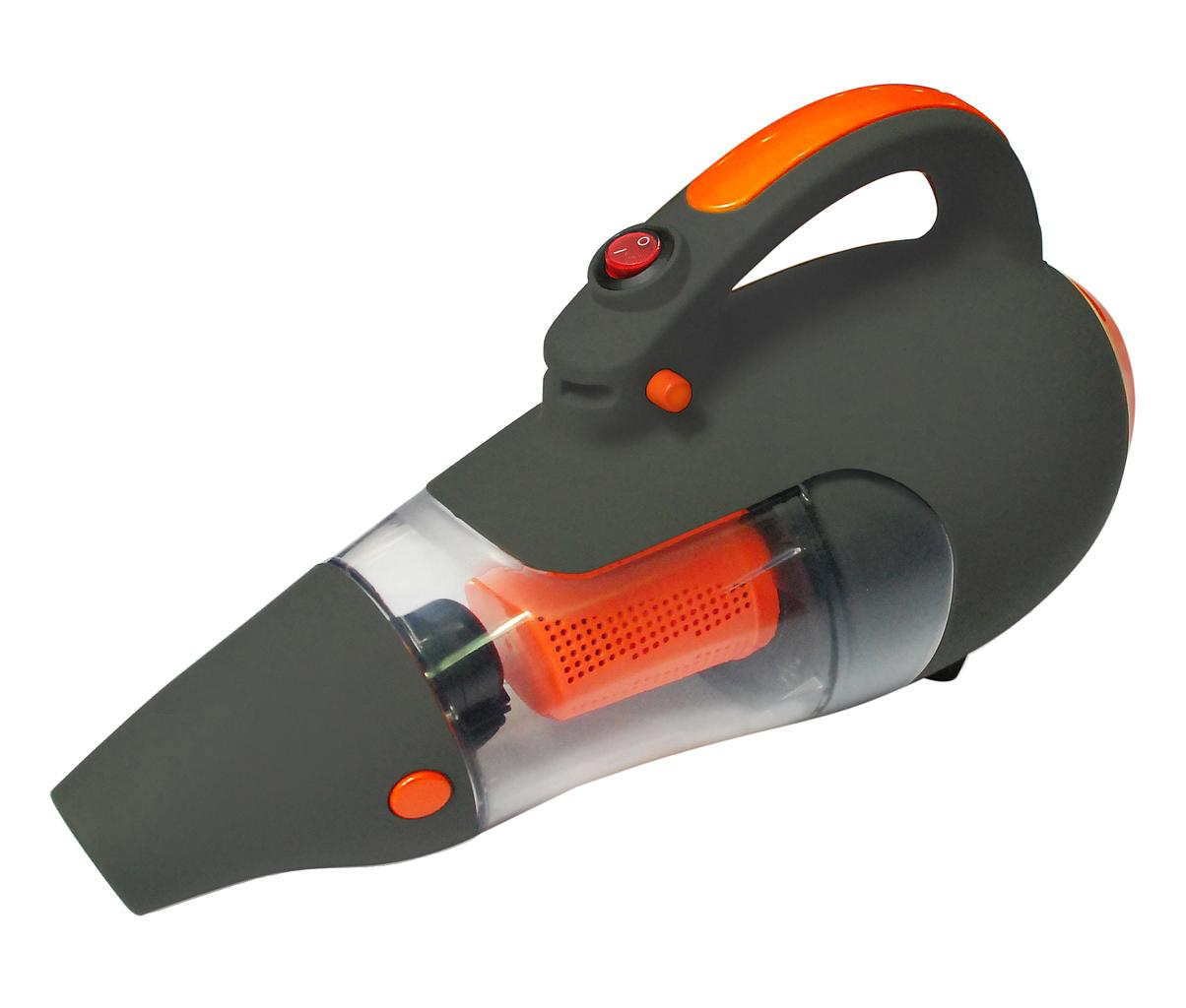  800W Handheld Cyclone Vacuum Cleaner,model EC Dynomite
