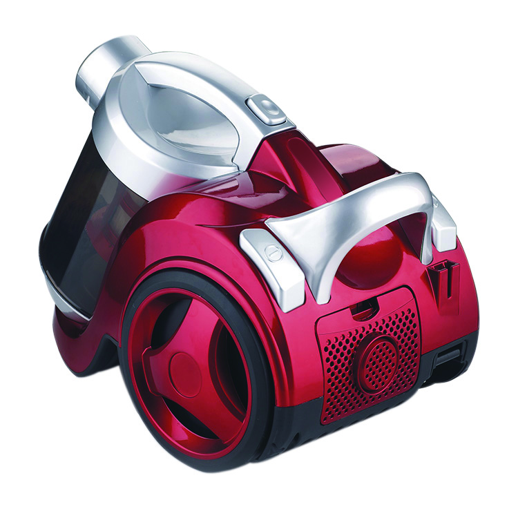                                                                                                                                                                                                                                                                                                                                                                                                                                                                                                                                                                                                                                                                                                                                                                                                                                                                                                                                                                                                                                                                                                                                                                                                                                                                                                                                                                                                                                                                                                                                     Bagless Vacuum Cleaner, red color                                        