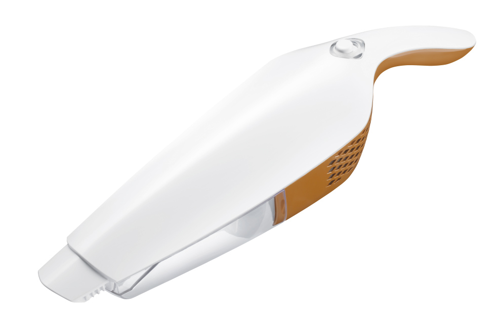 Cordless Handheld Vacuum Cleaner V2