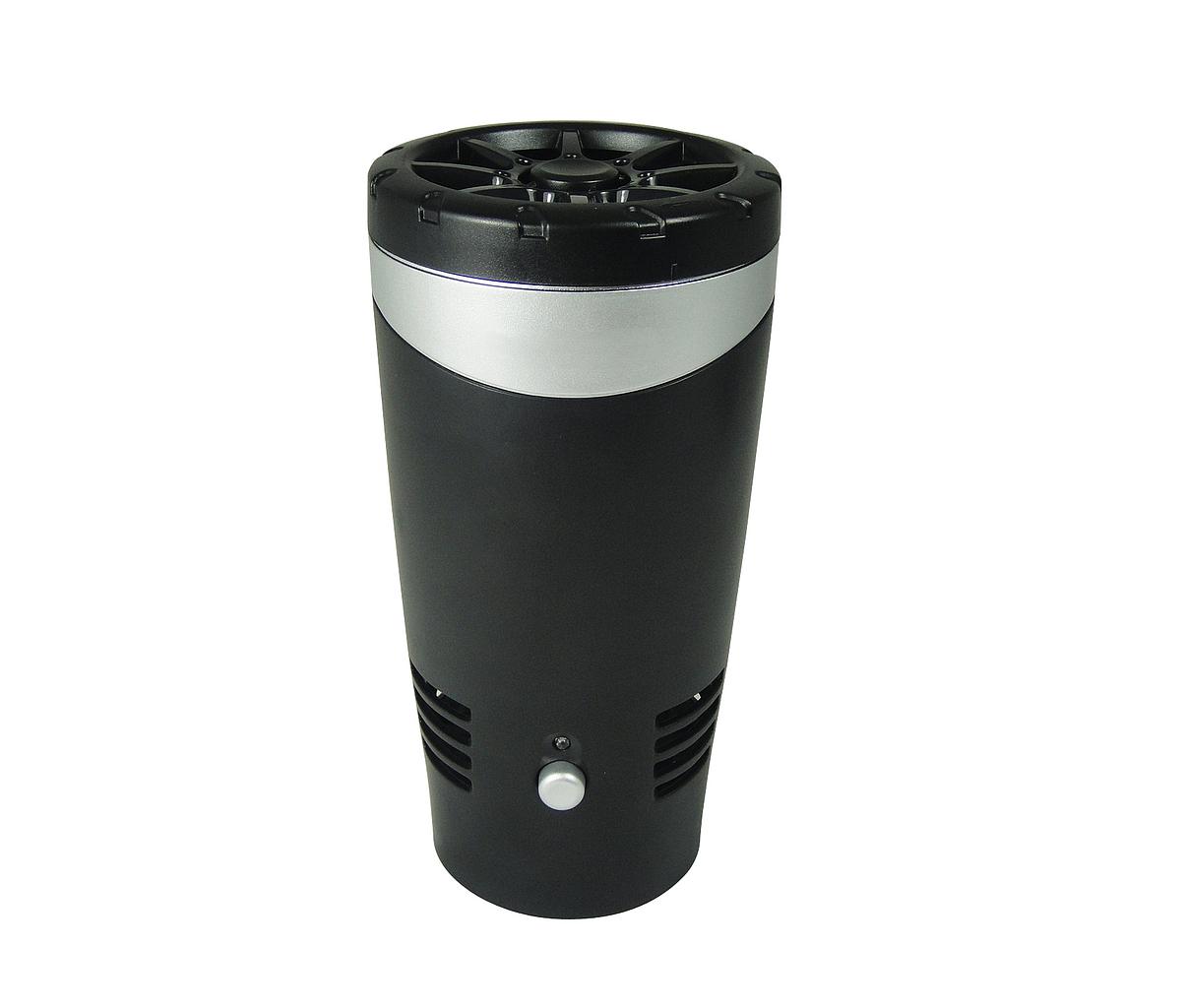 Car Air Purifier (Model: Aeroguard Fresh)